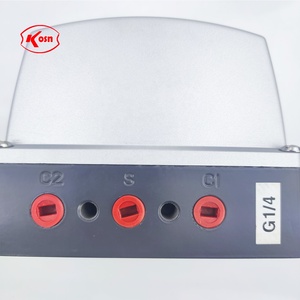 ND9106HX Original de Alta Calidad con Comunicación Hart Digital Inteligente - Product Image 3