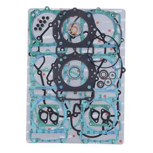 ชุดปะเก็นแบบสมบูรณ์ (ไม่รวมฝาครอบวาล์ว)-ยี่ห้อ Athena ผลิตในอิตาลี - Product Image 2