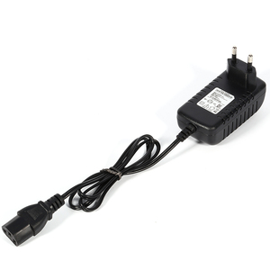 30W 4 células 12v 12v 14,4 <span class=keywords><strong>v</strong></span> 14,6 <span class=keywords><strong>v</strong></span> 2a ce fcc saa pse kc Lista de montaje en pared lifepo4 <span class=keywords><strong>cargador</strong></span> de batería de iones de litio - Product Image 5