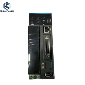 ข้อเสนอสุดพิเศษ ASD-B3-0421-L ASD-B3-0221-L ASD-B3-0721-L ตัวควบคุมเซอร์โวไดรฟ์สำหรับระบบอัตโนมัติทางอุตสาหกรรม ควบคุมการเคลื่อนที่เชิงกล - Product Image 1