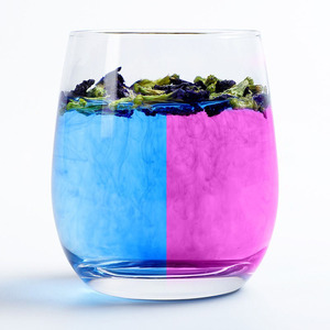 <span class=keywords><strong>ชา</strong></span>สมุนไพรเปลี่ยนสีไทยอบแห้งถั่วลันเตาดอกไม้สีฟ้า - Product Image 4
