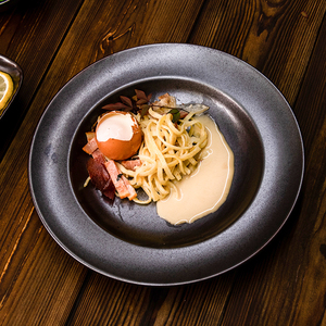 Fine Porcelain <strong>Christmas</strong> Plates <strong>Sets</strong> Dinnerware High End <strong>Crockery</strong> Plate <strong>Set</strong> Ceramic Porcelain Plates Luxury Tableware Dinner <strong>Set</strong> - Product Image 1