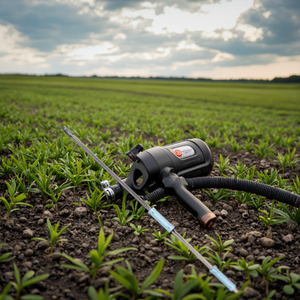 Nông nghiệp DIY lớp Powered áp lực cao phun <span class=keywords><strong>Rod</strong></span> cho nông nghiệp sử dụng Spray <span class=keywords><strong>Rod</strong></span> thép không gỉ phun <span class=keywords><strong>Rod</strong></span> - Product Image 4