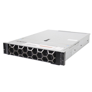 สำหรับเซิร์ฟเวอร์แร็ค PowerEdge R7525 2U ระบบจัดเก็บข้อมูล NAS ใช้ CPU EPYC 73F3 3.5GHz 16C/32T แรม 128G DDR4 ฮาร์ดดิสก์ SAS 2.4TB พร้อมพาวเวอร์ซัพพลาย 800W+ มีสินค้าในสต็อก - Product Image 3