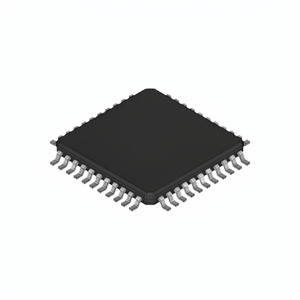 Composants électroniques en stock : CI MCU 8 bits 48 Ko FLASH 44QFP 44 QFP Embarqué MC68HC908BD48IFB - Product Image 1