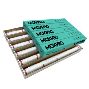 MOK, fabricant professionnel de films TPU avec accessoires d'étanchéité - Product Image 1