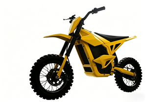 <span class=keywords><strong>Moto</strong></span> tout-terrain électrique pour adultes 7500W 72V, autonomie 75 km, roues 14/17 pouces - Product Image 3