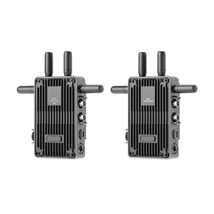 ระบบส่งภาพ HD ระยะไกล6กม. โดยมีเวลาแฝงน้อยที่สุด - Product Image 1