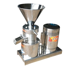 Xoài làm cho nhà sử dụng Hazelnut tahini Máy ép bơ đậu phộng nặng - Product Image 1