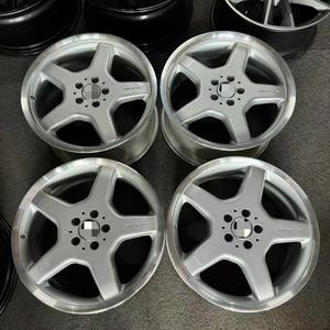 Jeu de jantes en alliage 18 20 pouces pour Mercedes Benz CL500 CL600 <span class=keywords><strong>CL55</strong></span> AMG C215 <span class=keywords><strong>W215</strong></span> Prix de gros d'usine - Product Image 2