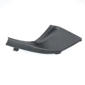 Guardabarros de Plástico Negro para Toyota Prado 2010-2017, Panel de Ajuste Lateral Delantero Izquierdo y Derecho 53866-0G010 53867-0G0 - Product Image 4