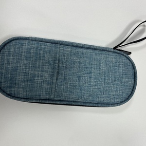 Bolsa Térmica Impermeable de Poliéster Oxford Aislada, Moderna y Sencilla, para Almacenamiento de Insulina, con Paquete de Hielo, Venta al Por Mayor - Product Image 2