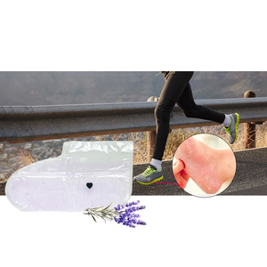Gants et chaussettes de <span class=keywords><strong>spa</strong></span> professionnels en cire de paraffine pour les soins des mains et des pieds Ensemble de gants et de chaussons de thérapie à la cire de paraffine hydratante en profondeur - Product Image 3