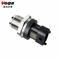 4964102 0281002930 Engine Pressure Sensor for KTA19 KTA38 QSK19 QSK38 Diesel Engine Spare Parts