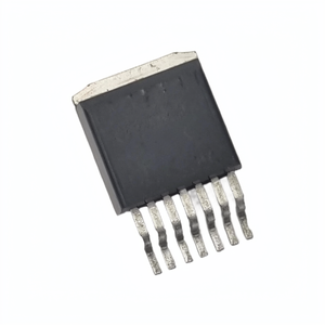 Transistores D2PAK-7L QS120SCM80D2P, Canal de Fabricante de Componentes Electrónicos - Product Image 1