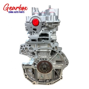 Riproduzione HRA2 1.2T blocco motore lungo per NISSAN Qashqai XIAOKE Renault <span class=keywords><strong>carabina</strong></span> - Product Image 3
