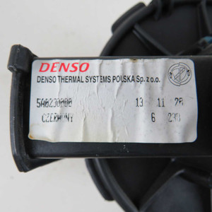 Ventilatore riscaldatore 5A0230000 Fiat 500 Mk1 2006-2015 usato (49473) - Product Image 4