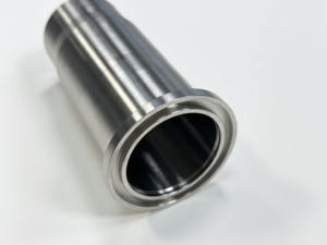 Le moulage de précision de haute précision partie l'acier inoxydable - Product Image 3