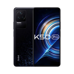 Xiaomi-teléfono inteligente <span class=keywords><strong>Mi</strong></span> K50 <span class=keywords><strong>Pro</strong></span> 5G, Original, con cámara de 108MP, 12GB + 512GB, batería de 5000mAh, 2K, 6,67 pulgadas, <span class=keywords><strong>MIUI</strong></span> <span class=keywords><strong>13</strong></span>, 5G - Product Image 1