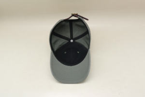 Personalizado sombrero de papá suave liso Distressted gorras de béisbol para <span class=keywords><strong>los</strong></span> hombres - Product Image 6