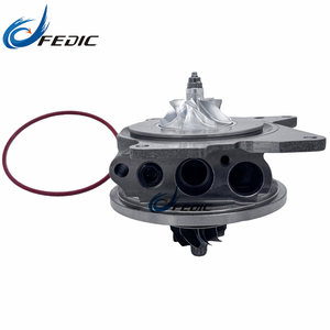 Cartouche turbo basse pression MFS 10009880324 CHRA 6540909100 10009900284 pour <span class=keywords><strong>Mercedes</strong></span> <span class=keywords><strong>Vito</strong></span> <span class=keywords><strong>119</strong></span> <span class=keywords><strong>CDI</strong></span> - Product Image 2