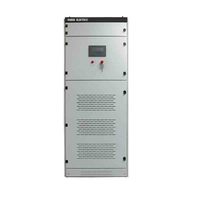Filtro de Armónicos Activo Trifásico de Grado Industrial Noker NKAPF de Alta Calidad, 50a 75a 100a 150a 200a, Panel APFC AC220V/400V/690V