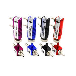 Contrôleur de suralimentation Turbo, régulateur manuel pour voitures modifiées, couleur rouge, bleu, noir, violet en option - Product Image 5