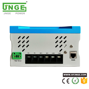 Bộ Điều Khiển Sạc Năng Lượng Mặt Trời MPPT 12/24/48V 40a Hỗ Trợ Giao Tiếp WIFI/ <span class=keywords><strong>ETHERNET</strong></span> / GPRS / RS485 - Product Image 6