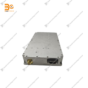 Module RF avancé haute puissance 300MHz ~ 1050MHz 100W pour anti-drone: conception VCO large bande, LoRa, GaN et circulateur - Product Image 3