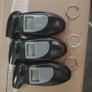 Digital Álcool Respiração Medidor Baixo Custo Vinho Beber bafômetro - Product Image 5