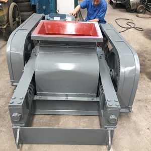 Frantoio a Doppio Rullo per Carbone e Coke, Prezzo Competitivo per la Frantumazione di <span class=keywords><strong>Materiali</strong></span> Fragili - Product Image 3