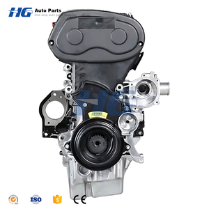 Motore ad Alte Prestazioni 1.8L Z18XER, Blocco Motore Completo per <span class=keywords><strong>Opel</strong></span> <span class=keywords><strong>Astra</strong></span> Zafira - Product Image 4