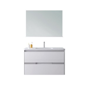<span class=keywords><strong>Muebles</strong></span> de baño modernos Mueble de lavabo Mueble de baño barato - Product Image 2