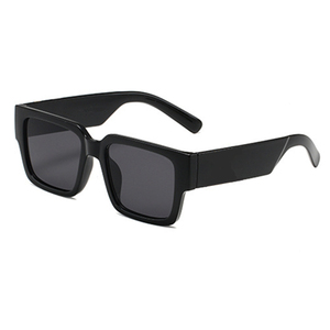 <span class=keywords><strong>Occhiali</strong></span> da <span class=keywords><strong>Sole</strong></span> di Lusso per <span class=keywords><strong>Uomo</strong></span> di Alta Qualità, Stile Vintage Quadrato, Marca Famosa di Design - Product Image 4