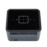 Projecteur de cinéma maison Xnano X3 Pro 1080p 4K WIFI 150ANSI 15000 lumens Smart Android 10 Vidéo Proyector Mini projecteurs portables