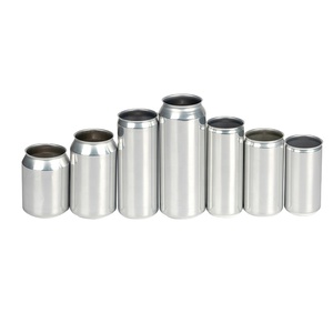 Tùy Chỉnh Trống Nhôm Đồ Uống Lon 250Ml Cho Bia Có Rượu Uống Nước Trái Cây Bao Bì - Product Image 2