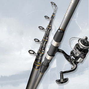 <span class=keywords><strong>Canne</strong></span> à pêche spinning légère <span class=keywords><strong>en</strong></span> EVA <span class=keywords><strong>pour</strong></span> la pêche <span class=keywords><strong>en</strong></span> mer, avec anneaux <span class=keywords><strong>en</strong></span> céramique, 210 cm, 240 cm, <span class=keywords><strong>pour</strong></span> la pêche au <span class=keywords><strong>bar</strong></span> <span class=keywords><strong>en</strong></span> mer - Product Image 4