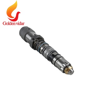 Golden Vidar 4326780 Kraftstoffeinspritzdüse Common-Rail-Injektor für Cummins QSK45 QSK60 Dieselmotor - Product Image 5