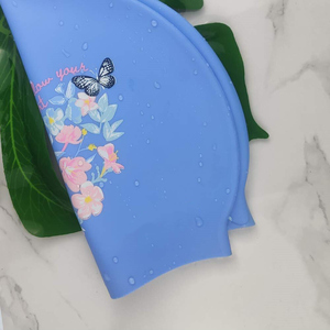 <span class=keywords><strong>Bonnet</strong></span> de bain à haute élasticité et à <span class=keywords><strong>prix</strong></span> abordable pour adulte, meilleur <span class=keywords><strong>bonnet</strong></span> de bain en silicone à haute élasticité et à bas <span class=keywords><strong>prix</strong></span> - Product Image 3
