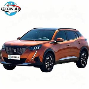 <span class=keywords><strong>Voiture</strong></span> d'occasion 2022 <span class=keywords><strong>Peugeot</strong></span> <span class=keywords><strong>2008</strong></span> 230THP 1.2THP the ONE Automatique LHD SUV Compact Turbo Faible Consommation de Carburant Vente Chaude Mondiale - Product Image 1