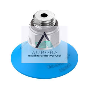 อุปกรณ์วาล์ว fneuatic อิเล็กทรอนิกส์คุณภาพสูง VAS-30-1/8-PUR-B - Product Image 1