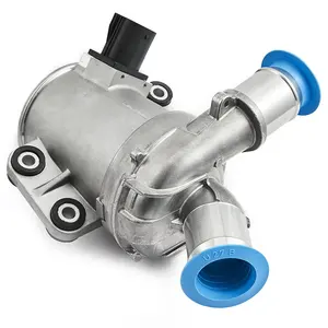 Per Ford Mondeo Mk5 2.0 Elettrico liquido di Raffreddamento Del Motore della Pompa Dell'acqua 5294960 703335550 DS7E8C419BC DS7E8C419BA PW544 DS7Z8C419D DS7Z8C419B