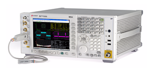 Analyseur de signal Keysight N9020A MXA 10 Hz à 13,6 GHz (Agilent) Prix négociable - Product Image 3