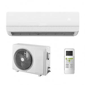 T3 Electrical Power Source and Split Wall Mounted Air Conditioners Commercial Hotel Household Air Conditioner Airconditioner Air - Product Image 2