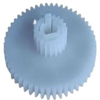 Glory Parts GFB800 Compteur de billets de banque avec engrenage d'alimentation 3100T135 Compteur de billets haute performance