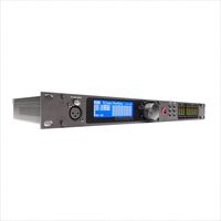 Processeur audio FM multifonctionnel pour la vente en gros Processeur audio FM