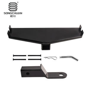 CIUBCAR Soportes de enganche Pioneer originales del fabricante para carritos de golf y camiones - Product Image 2