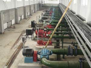 Solution clé en main pour l'équipement <span class=keywords><strong>de</strong></span> production <span class=keywords><strong>de</strong></span> <span class=keywords><strong>soude</strong></span> <span class=keywords><strong>caustique</strong></span> (NaOH) - Product Image 5