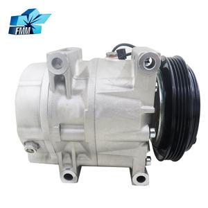 27630-0Z03C Compresor de Aire con Tasa de Aprobación del Prueba CNN del 99.9% para Camión Nissan UD - Product Image 2