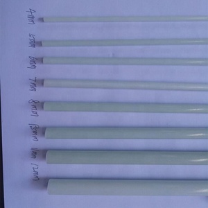 Varillas de Soporte para Plantas a Precio de Fábrica, Estacas de Fibra de Vidrio Cultivada para Frutas - Product Image 3